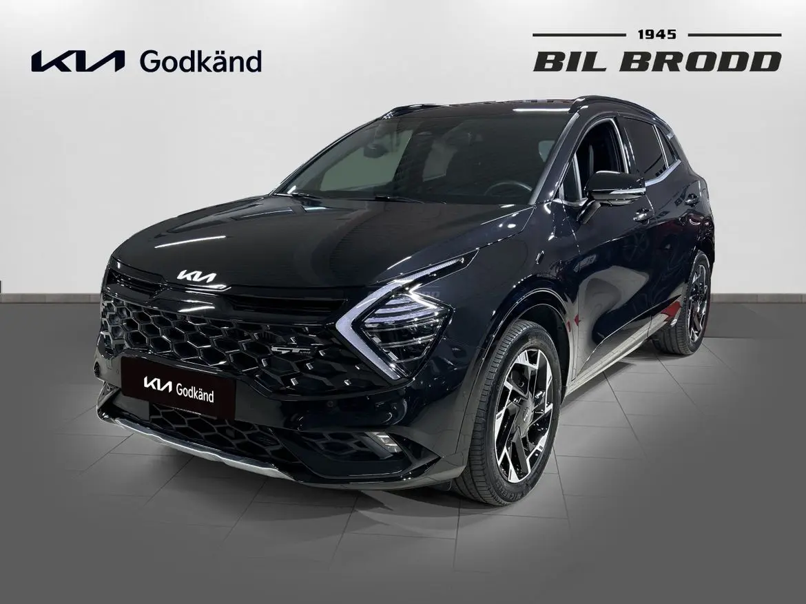 Kia Sportage 2025