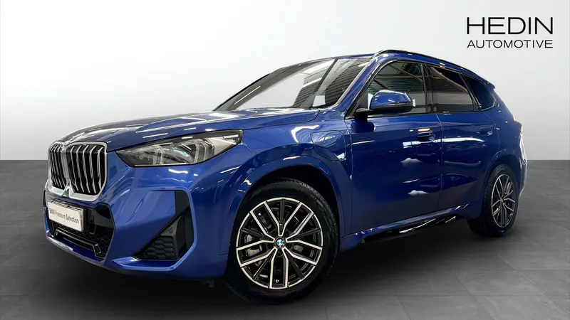 BMW X1 2026