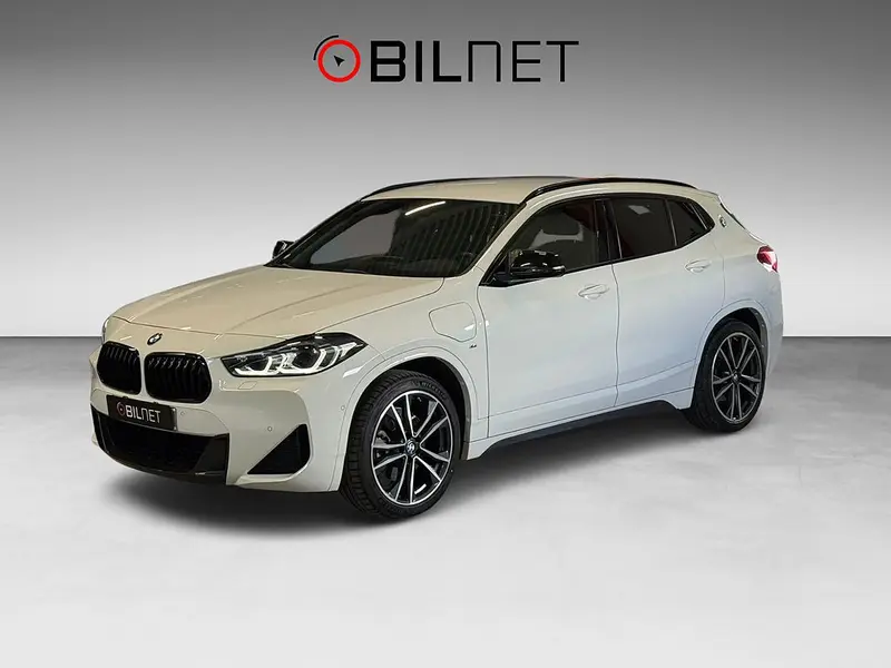 BMW X2 2022