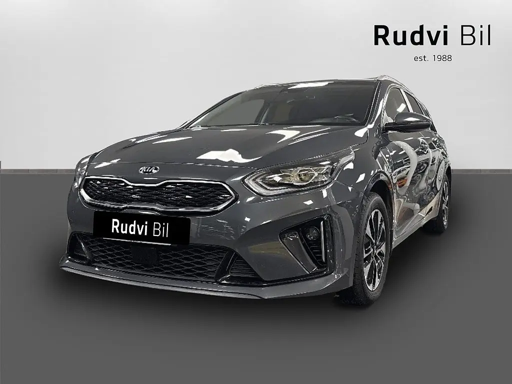 Kia Ceed 2020