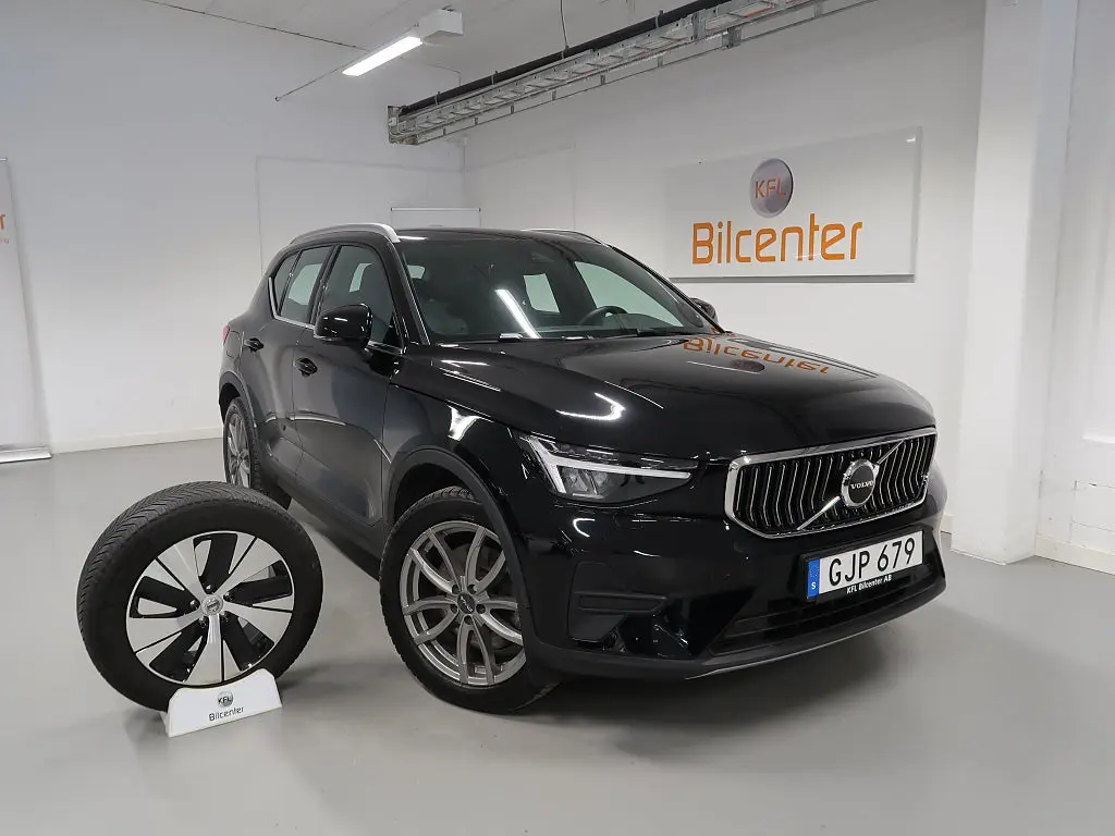 Volvo XC40 2023