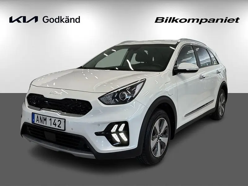 Kia Niro 2022