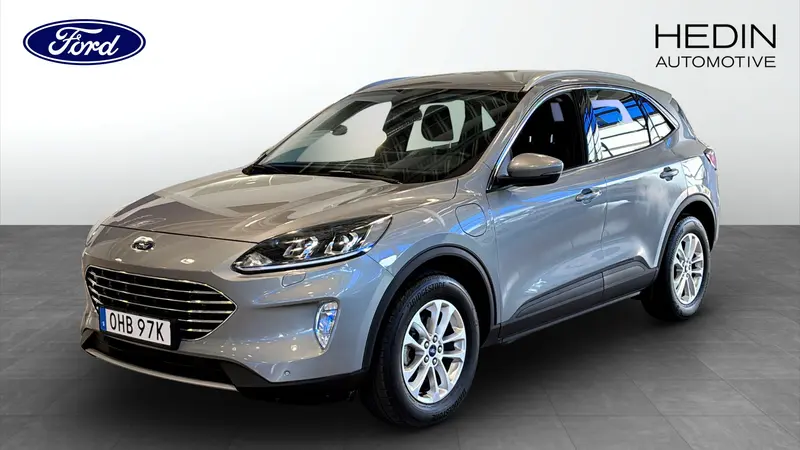 Ford Kuga 2023
