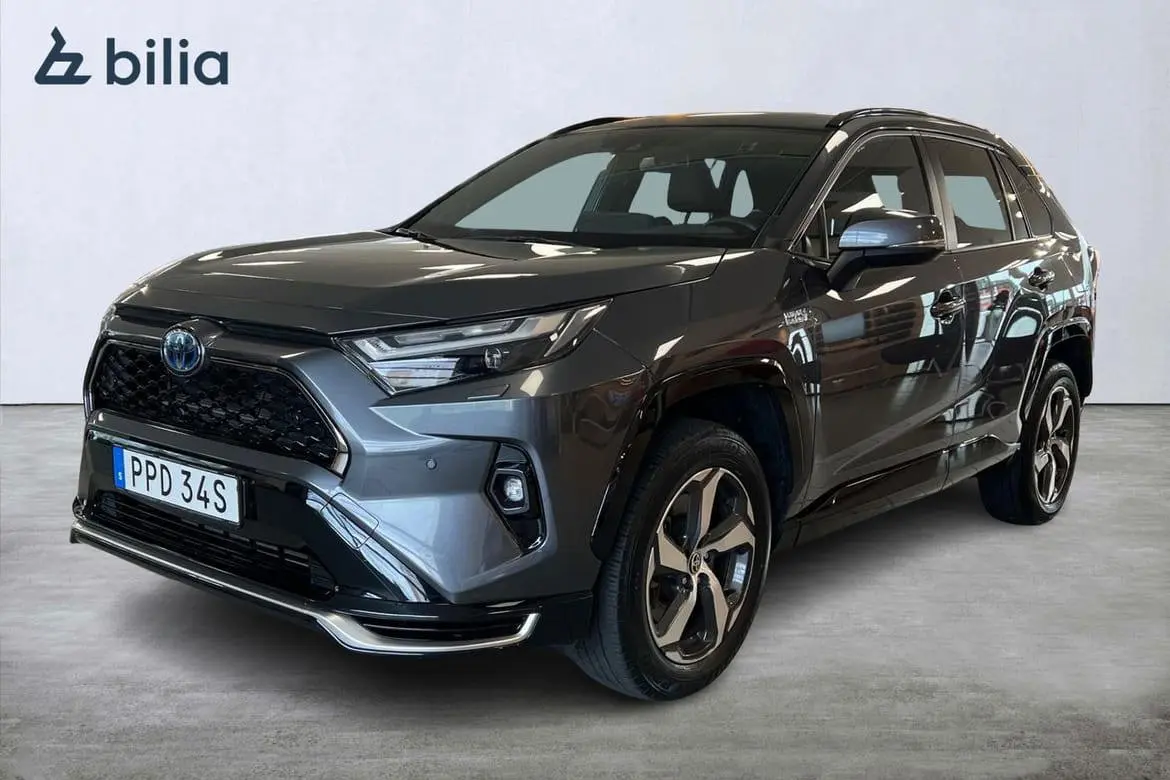 Toyota RAV4 2023