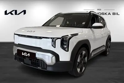Kia EV2
