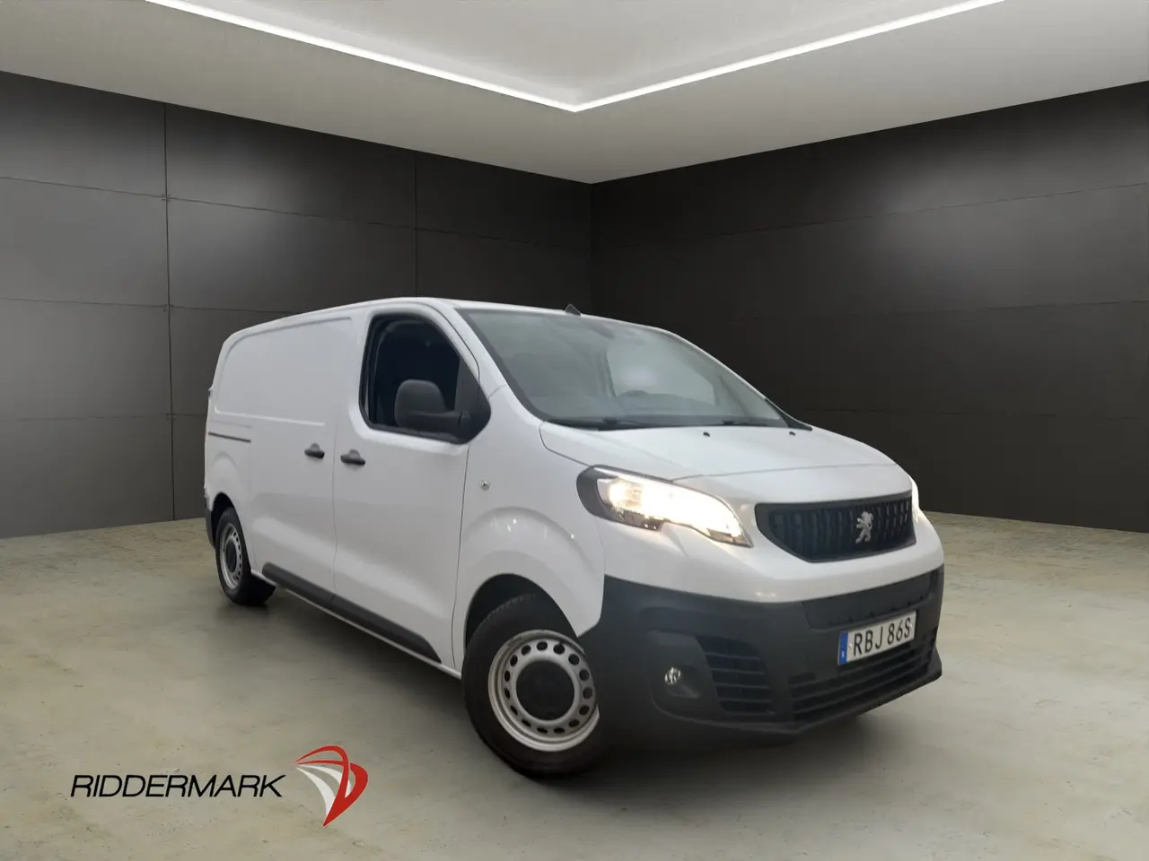Peugeot Expert 2023