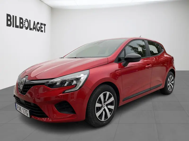 Renault Clio 2023