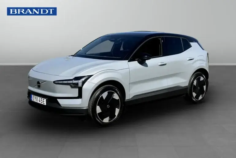 Volvo EX30 2025