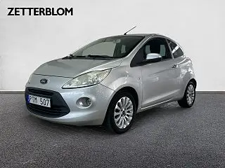 Ford Ka 2011