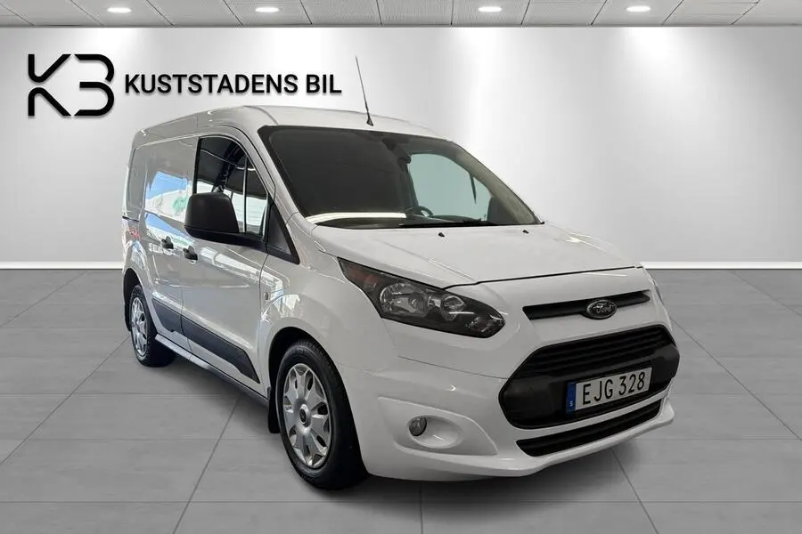 Ford Transit 2017