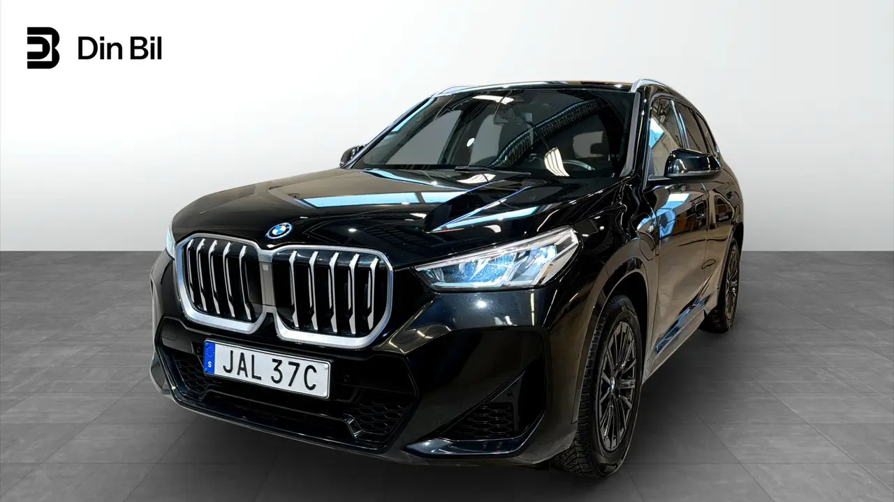 BMW X1 2023
