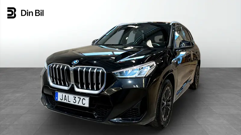 BMW X1 2023