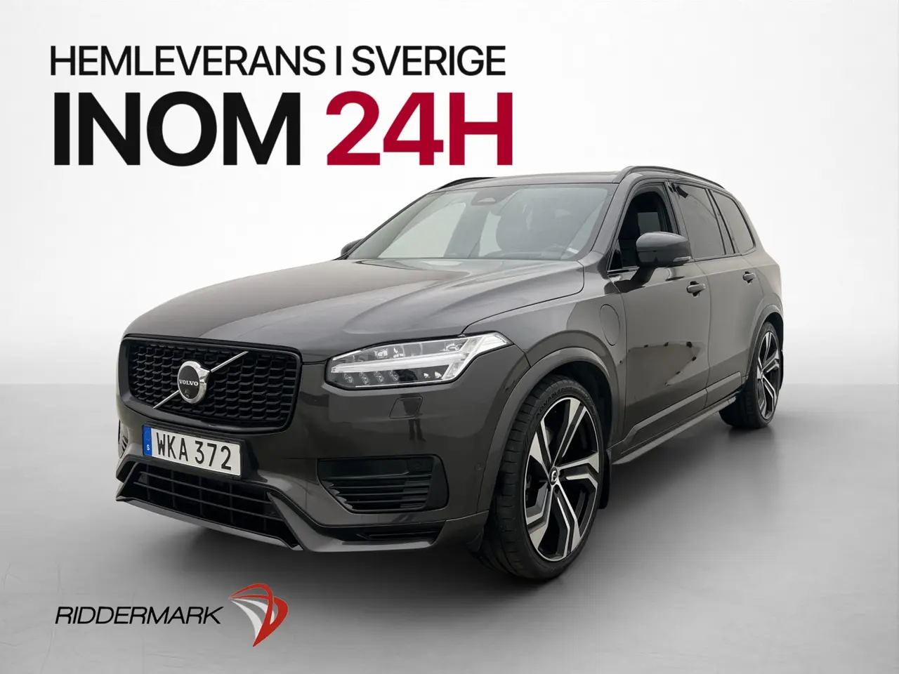 Volvo XC90 2024