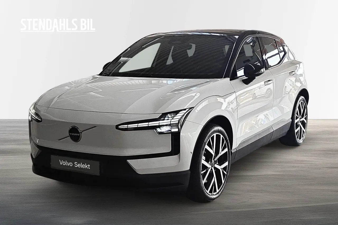 Volvo EX30 2026