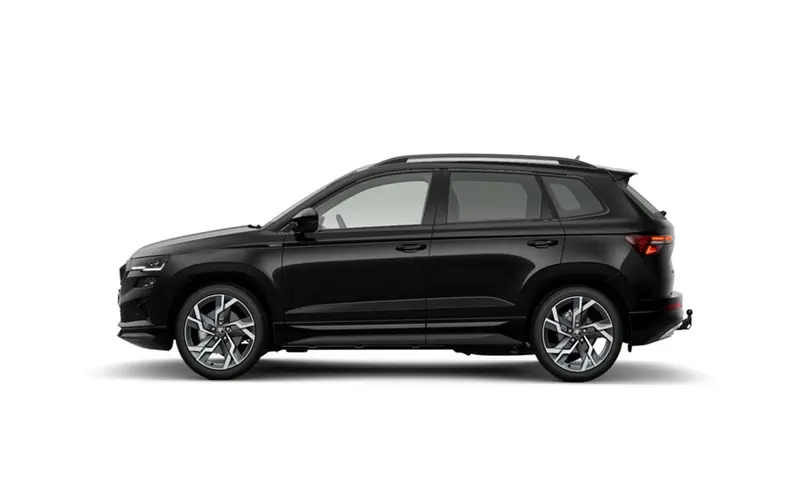 Skoda Karoq 2027