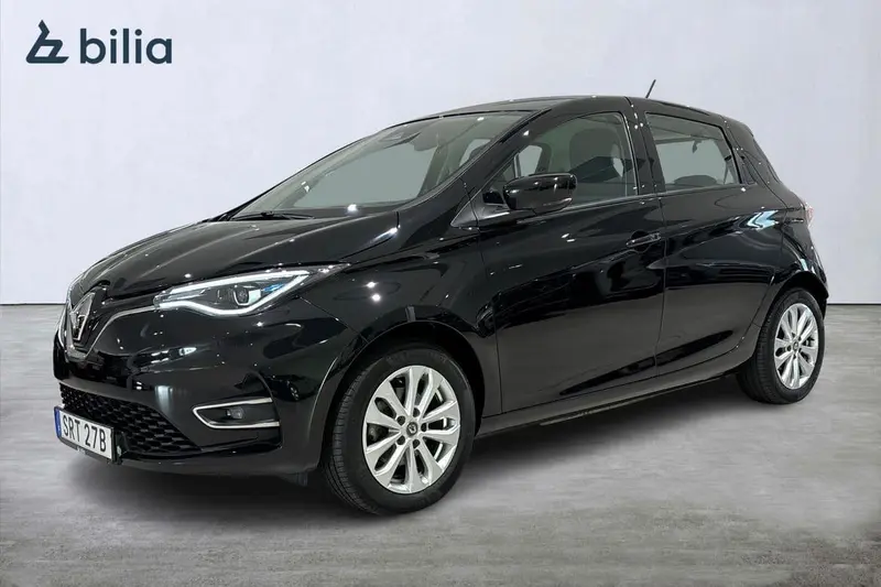 Renault ZOE 2022