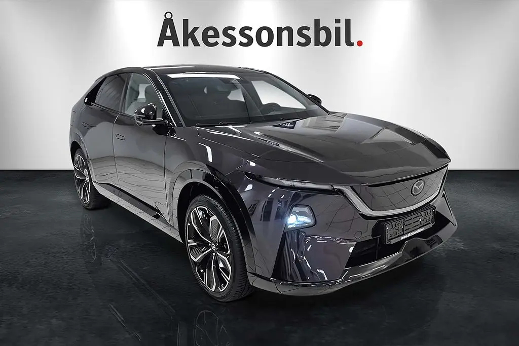 Mazda CX-6e, 2026
