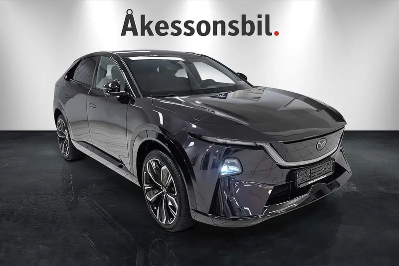 Mazda CX-6e, 2026