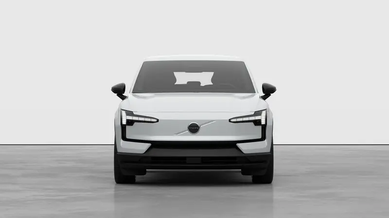 Volvo EX30 2027