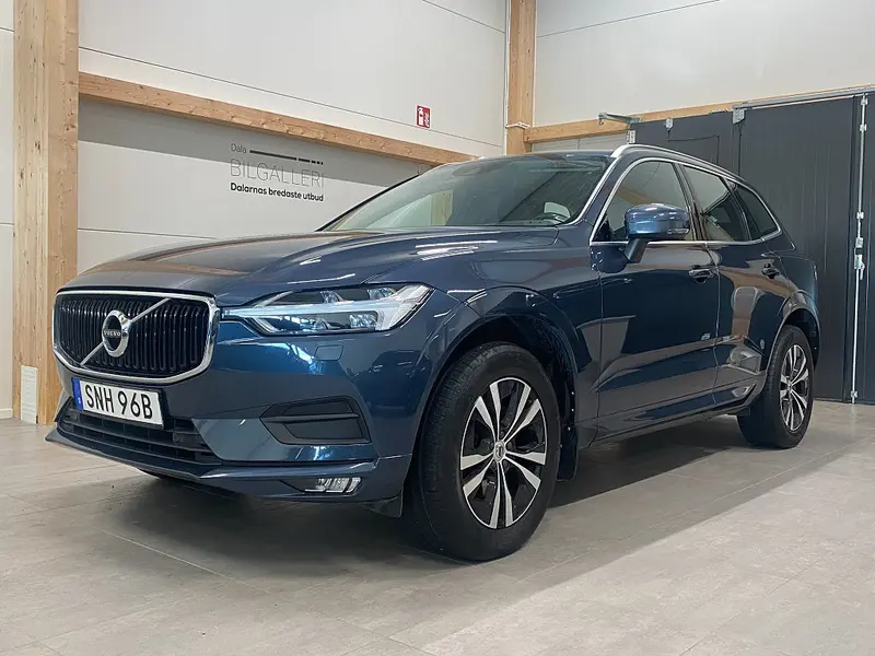 Volvo XC60 2020