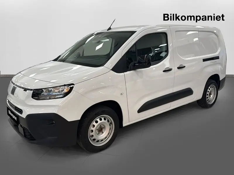 Fiat Doblò 2025