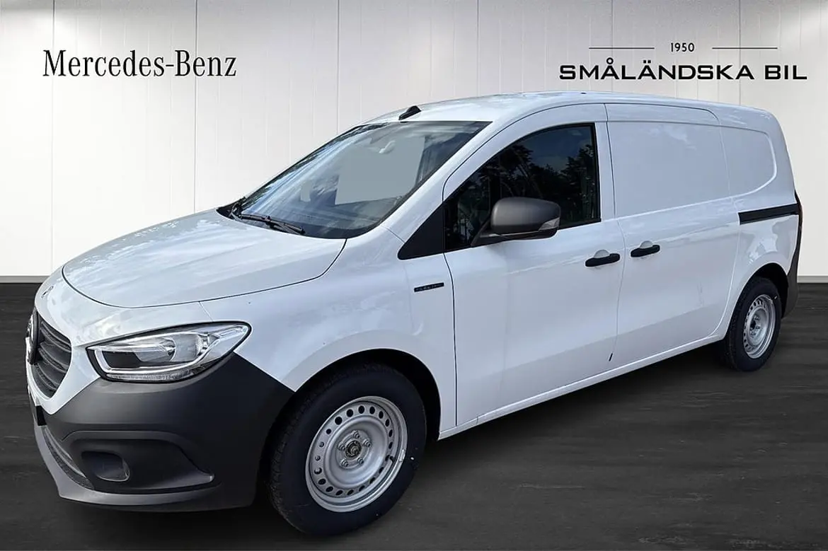Mercedes-Benz Citan 2026