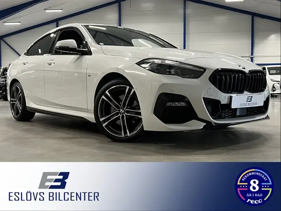 BMW 2-serien 2021