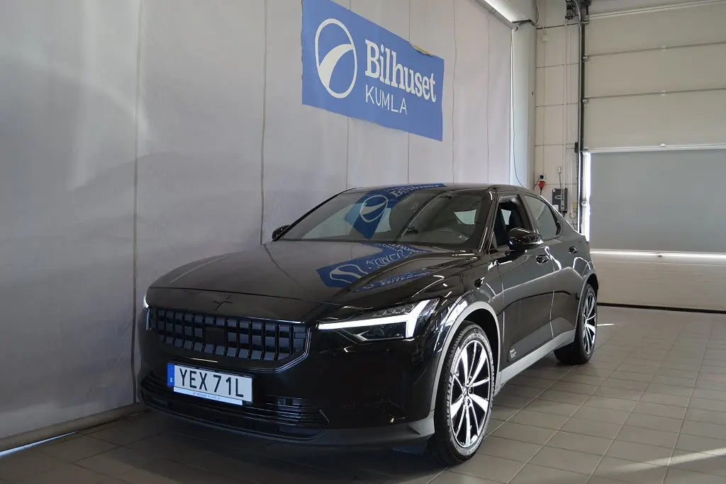 Polestar 2 2022