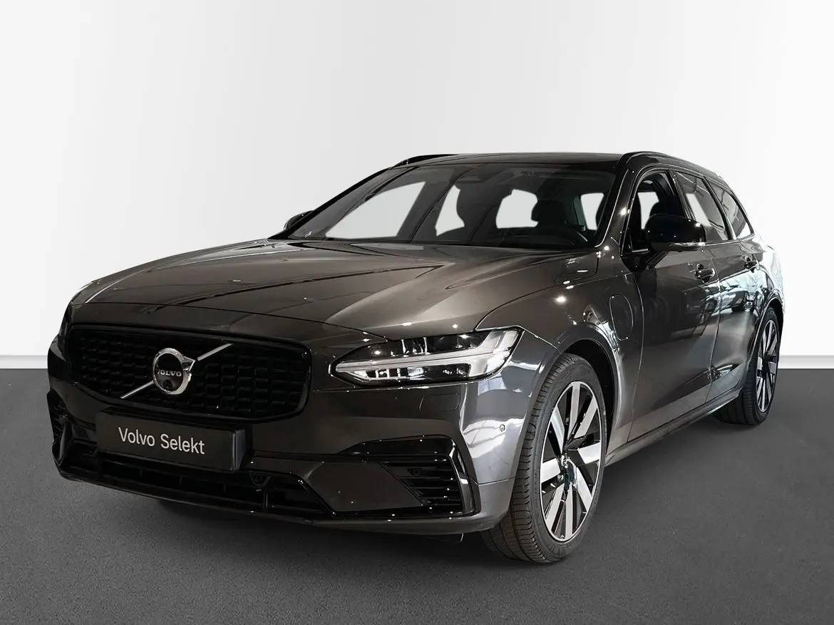Volvo V90 2026