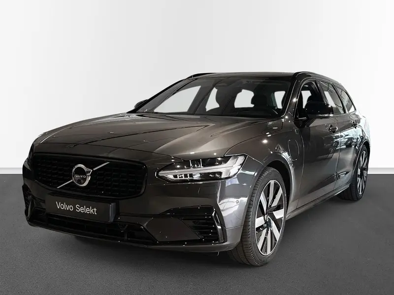 Volvo V90 2026