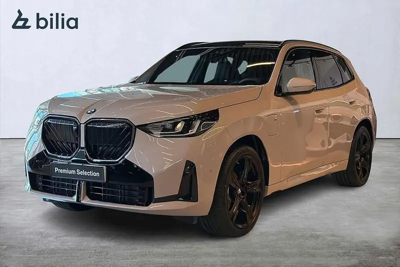 BMW X3 2026