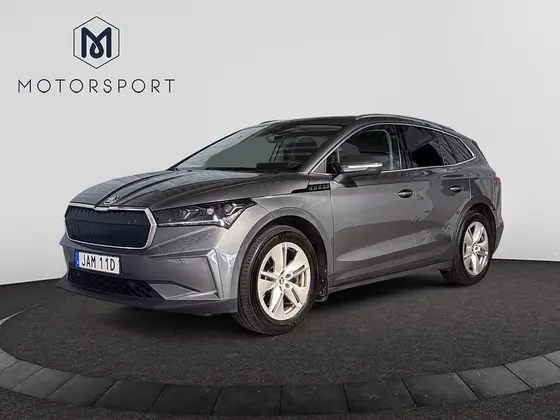 Skoda Enyaq iV