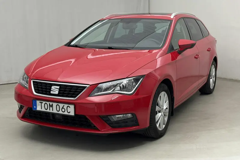 SEAT León 2020