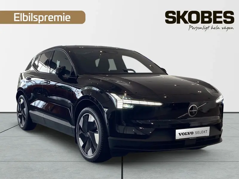 Volvo EX30 2024