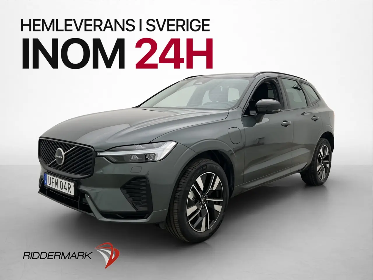 Volvo XC60 2026