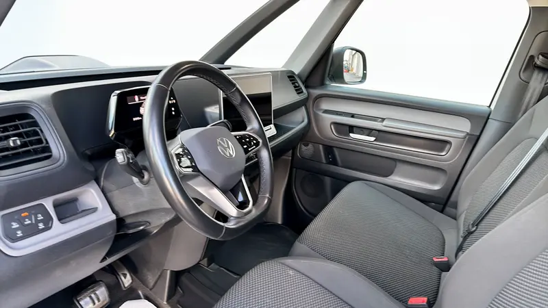 Volkswagen ID. Buzz 2025