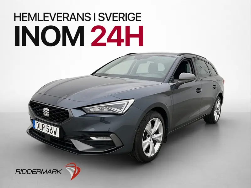 SEAT León 2021
