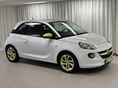 Opel Adam