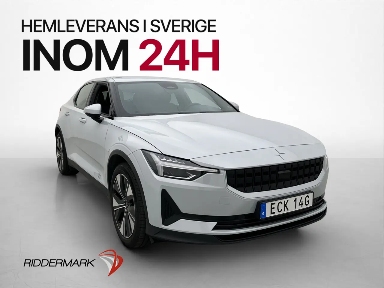 Polestar 2 2023