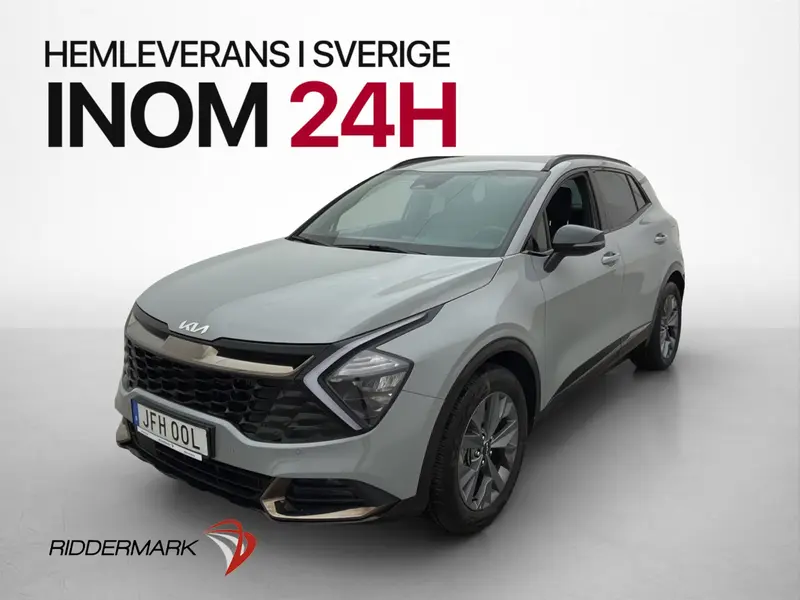 Kia Sportage 2024