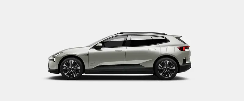 Polestar 4 2027