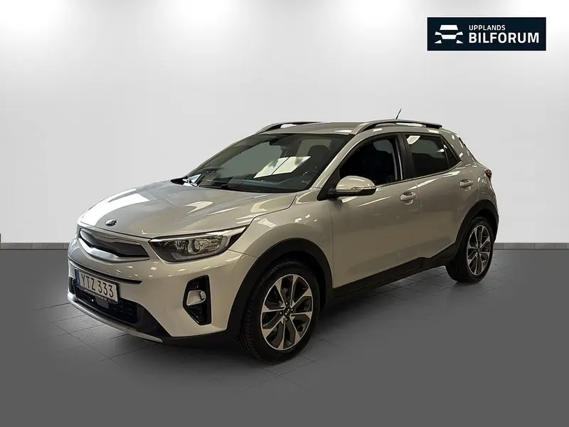 Kia Stonic 2018