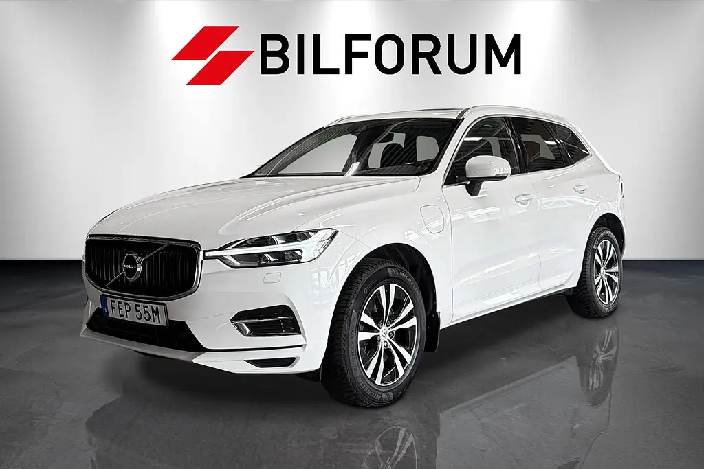 Volvo XC60 2020
