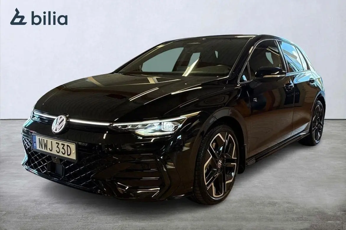 Volkswagen Golf 2026