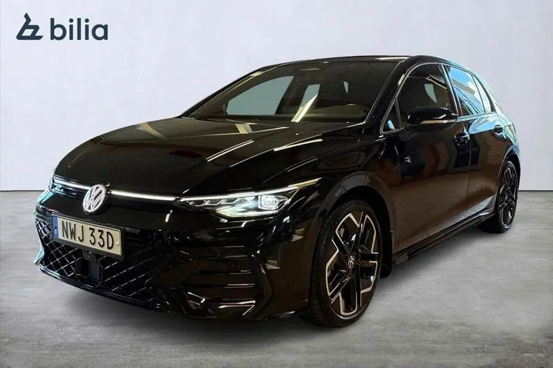Volkswagen Golf 2026