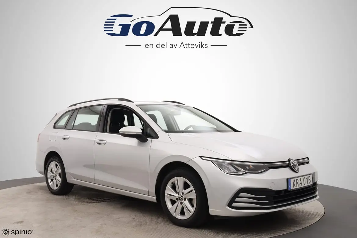 Volkswagen Golf 2023