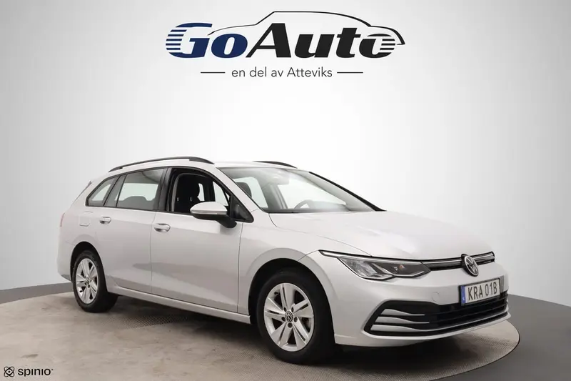 Volkswagen Golf 2023