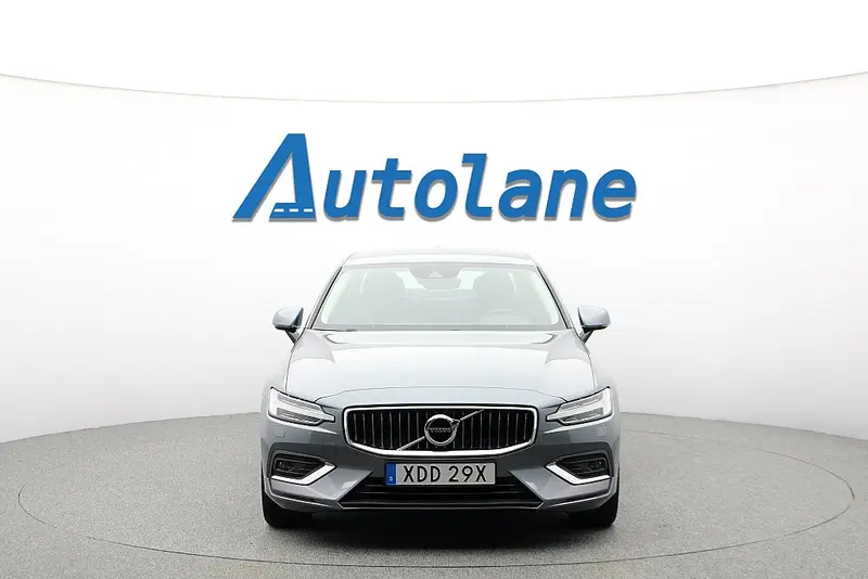 Volvo S60 2021