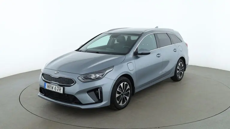 Kia Ceed 2021