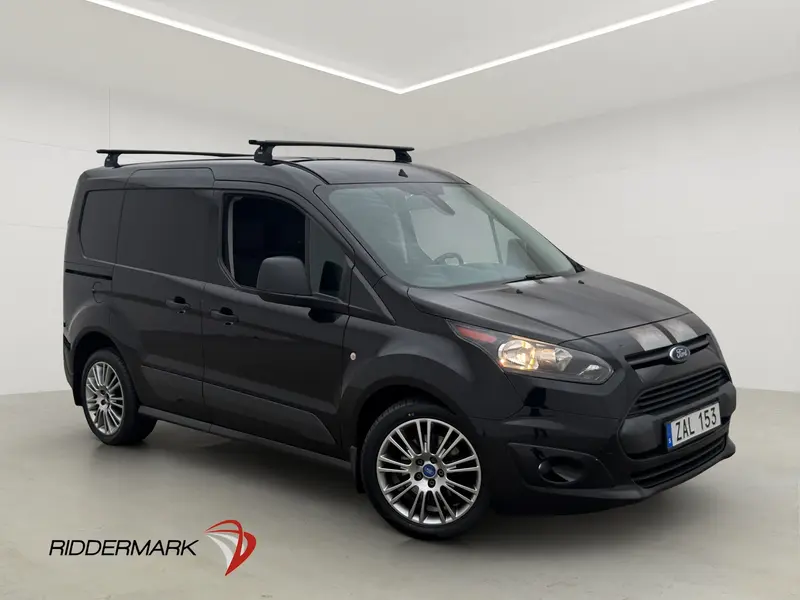 Ford Transit Connect 2018